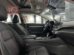 نیسان ئەلتیما